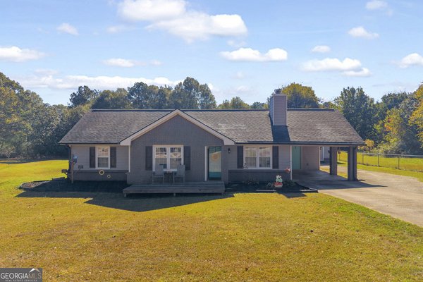 809 Parker Court, Monroe