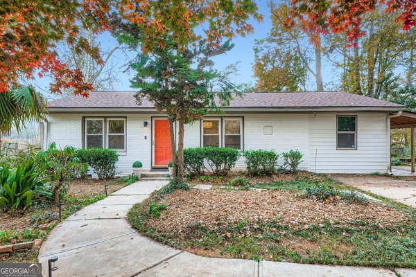 835 Teton Avenue, Atlanta