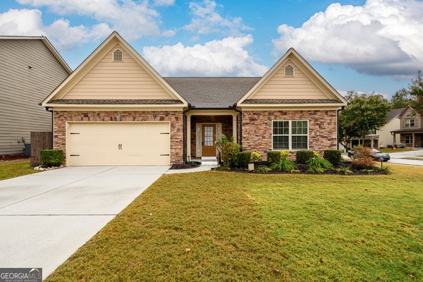 2283 Infield Lane, Lawrenceville