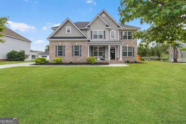 218 Fairmont Drive, Rincon