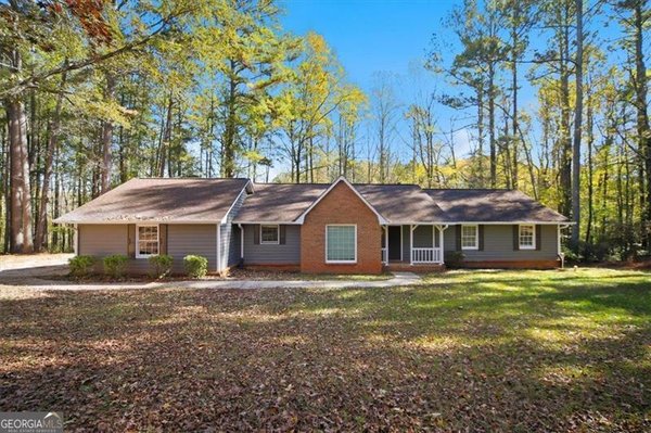 80 SANDY Drive, Stockbridge