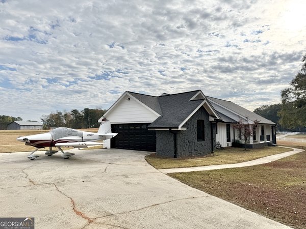 120 Red Fox Run, Fayetteville