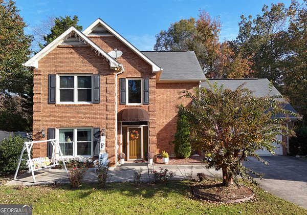 107 Clinton Drive, Rome