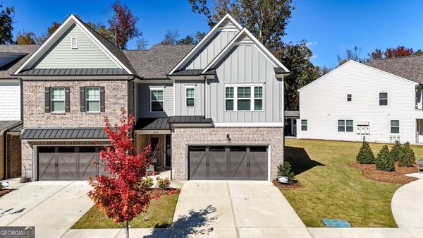 5310 Gray Birch Bend, Flowery Branch