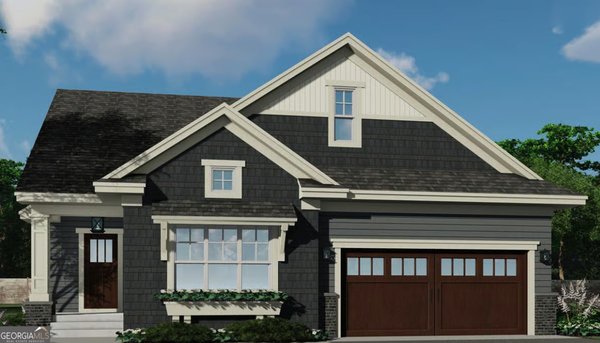 4265 Ketchikan Court, Douglasville