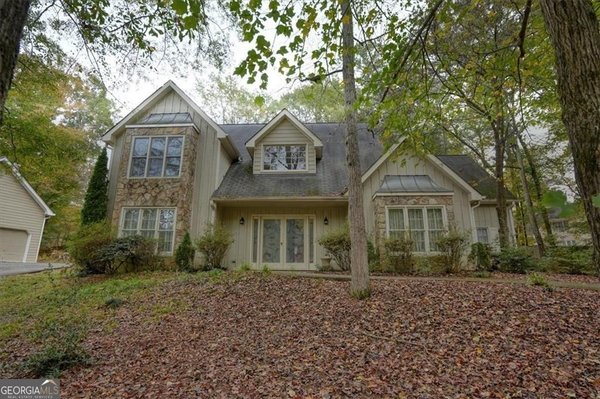 1274 Wynford Colony, Marietta