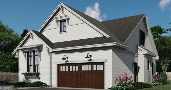 4275 Ketchikan Court, Douglasville