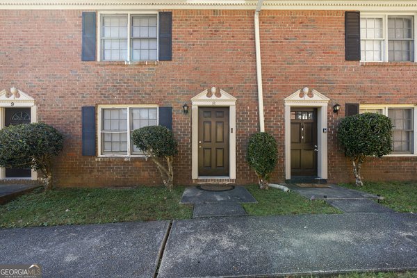 1010 Sexton Drive, Stone Mountain