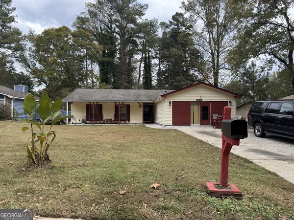 8862 Wesley Place, Jonesboro