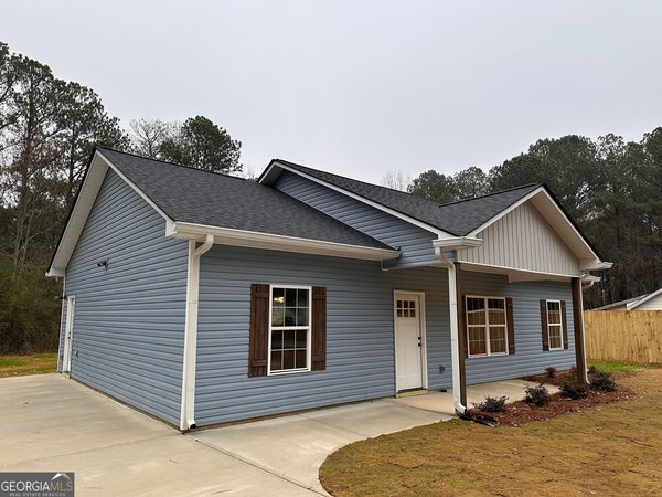 146 Old Brock Road, Rockmart