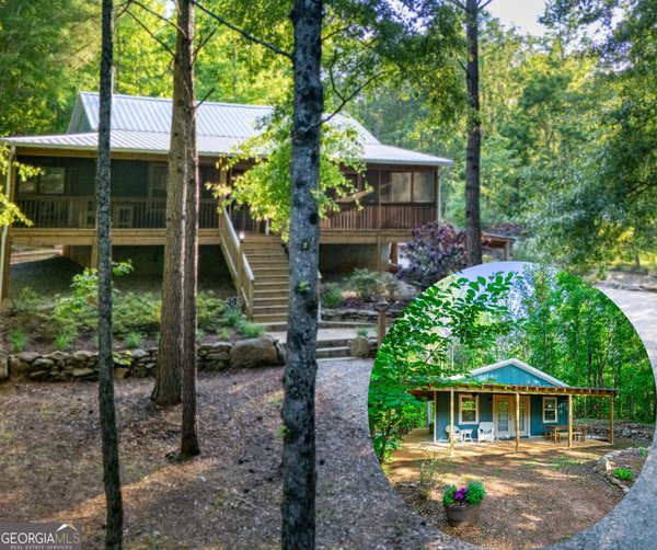 153 Whatley Road, Lagrange