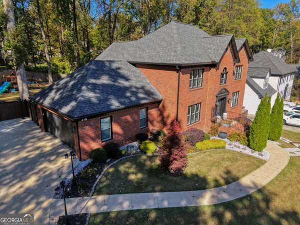 2120 Lebanon Road, Lawrenceville