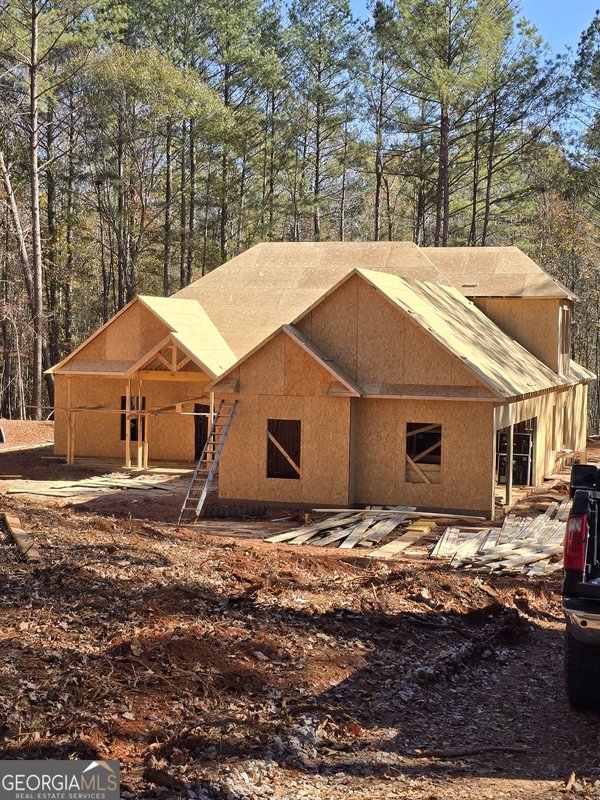 1620 Bar J Road, Temple