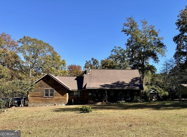 116 Joy Drive, Warner Robins