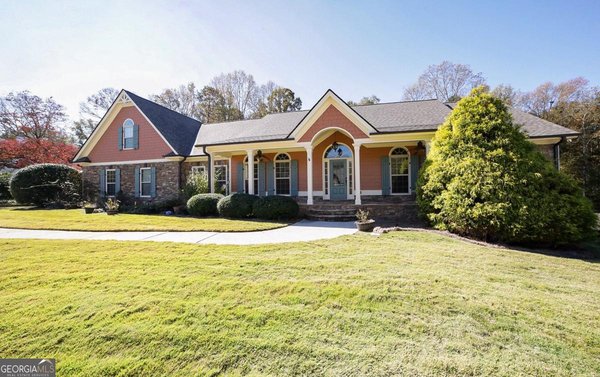 347 Clarksboro Drive, Athens