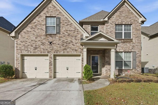 5728 Barrington Run, Union City