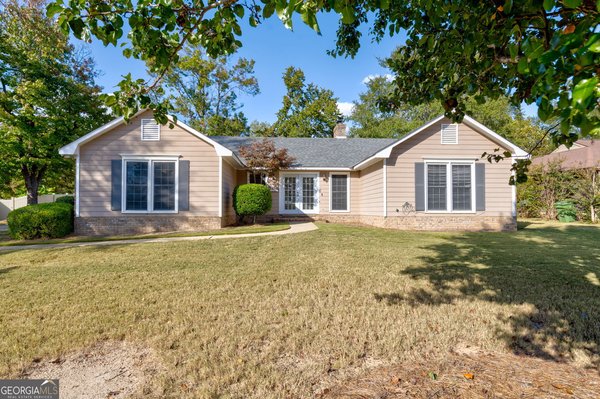 3725 Nutmeg Drive, Columbus