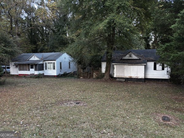 2402 Clifton Springs Road, Decatur