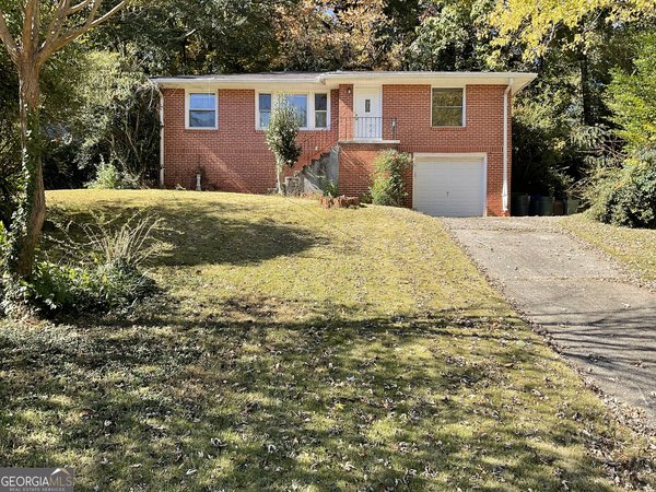 2492 Hunting Valley Drive, Decatur