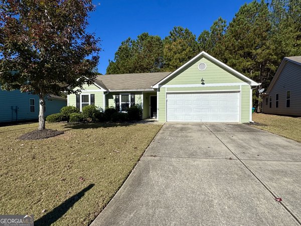 691 Walnut Woods Drive, Braselton