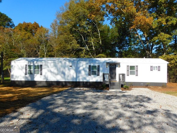 1101 Boswell Road, Union Point