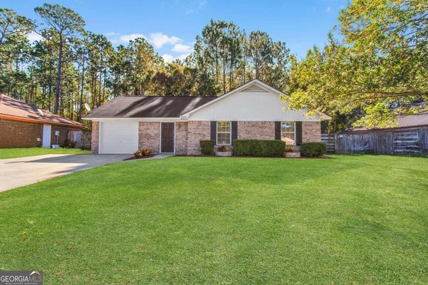 906 Malibu Drive, Hinesville