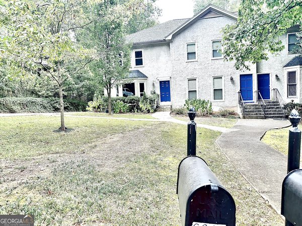 661 Parkwood Road, Decatur