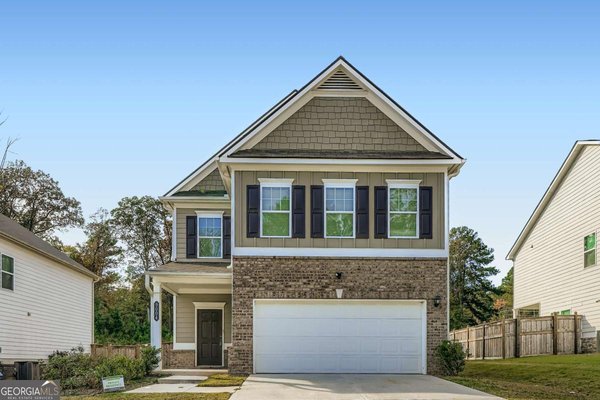 9004 Jim Purcell Drive, Covington