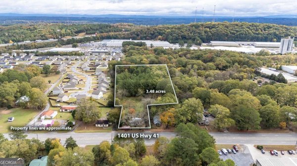 1401 Us-41 Highway, Calhoun