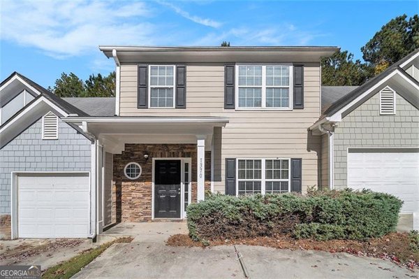 1370 ROGERS Trace, Lithonia