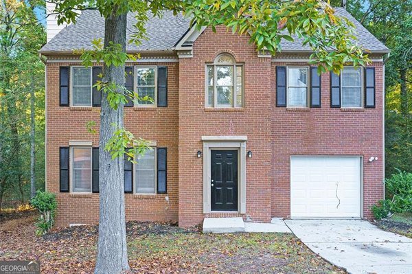 5450 FOX HAVEN Trail, Stone Mountain