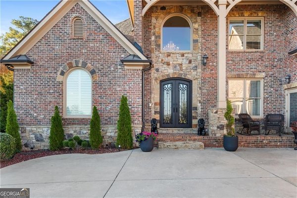 2711 Wildflower Way, Hoschton