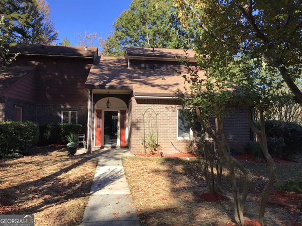 1554 Circlestone Drive, Stone Mountain