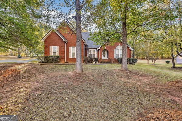 121 TURNER CREEK Drive Hampton