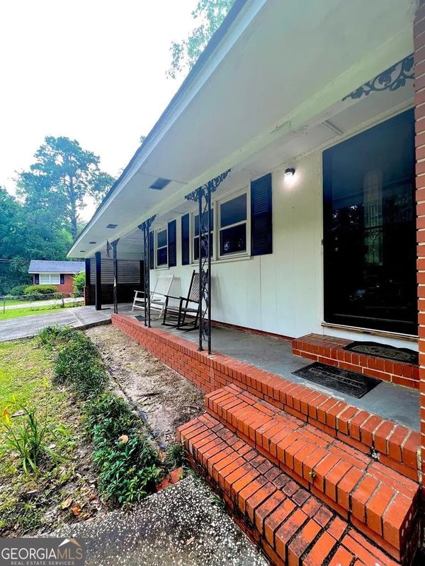 2109 Park Lane, Valdosta