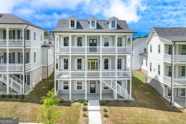 1294 Six Sisters Street, Dacula