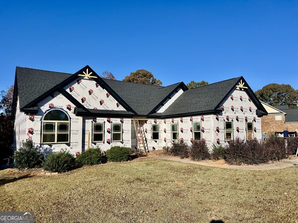 1833 Millstone Manor, Conyers