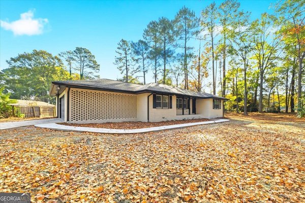 3488 RICHMOND Drive, Conyers