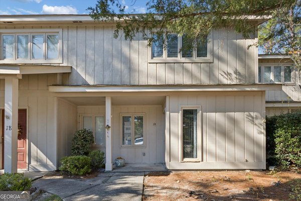 19 Woodrum Place, Statesboro