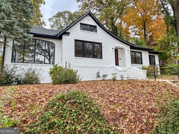 1 Vassar Drive, Rome