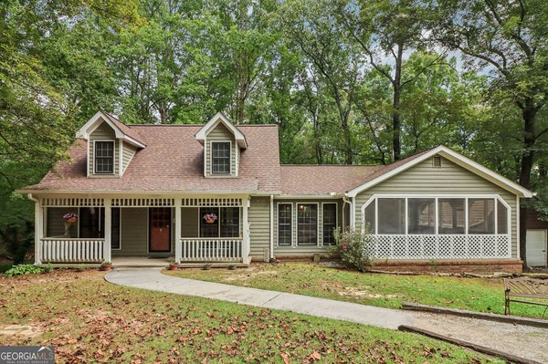 2541 Bethel Road, Conyers