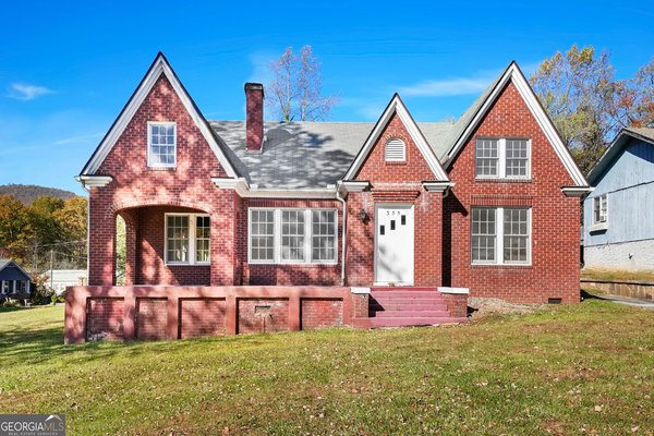 355 Warwoman Road, Clayton