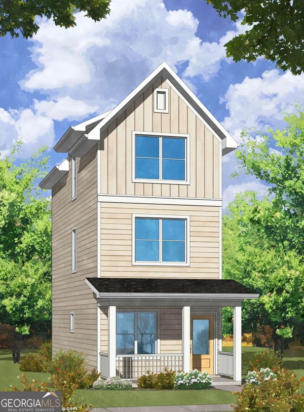 102 Crown Street, Lagrange