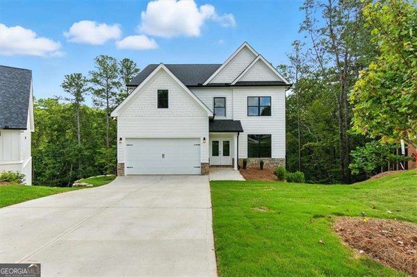 29 Creekview Drive, Cartersville