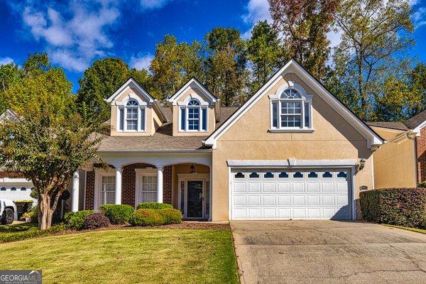 100 Arbor Way, Newnan