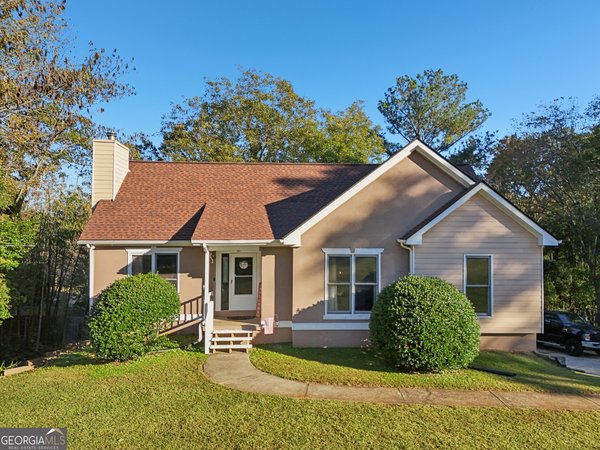 777 College Street, Carrollton