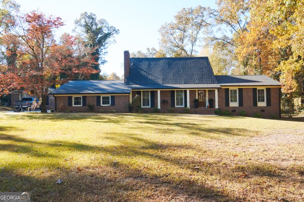 727 Cherokee Road, Cedartown