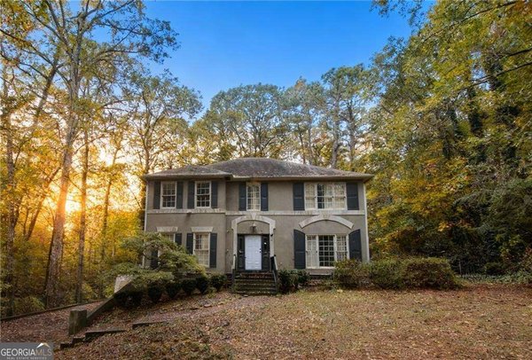 440 Longwood Court, Jonesboro