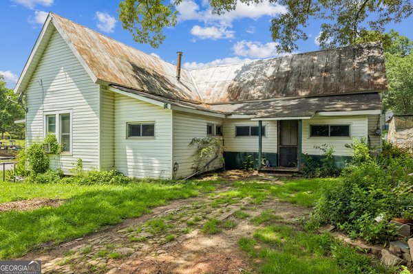 2523 Highway 411, Ranger