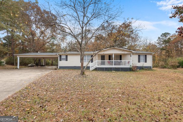 1706 Stark Road, Jackson